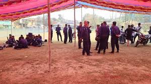 একই স্থানে বিএনপির দুই গ্রুপের ইফতার মাহফিল, ১৪৪ ধারা জারি