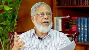বয়স বিবেচনায় সাবেক প্রধান বিচারপতি খায়রুল হককে জামিন: হাইকোর্ট
