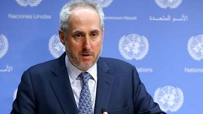 বাংলাদেশের নির্বাচনে পর্যবেক্ষক পাঠানোর পরিকল্পনা নেই জাতিসংঘের