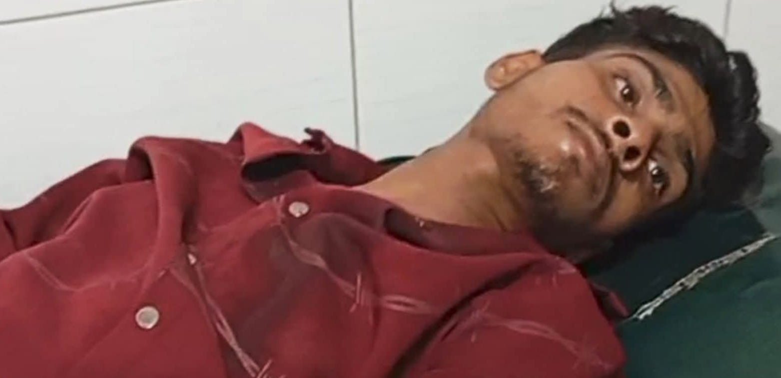 ব্রাহ্মণবাড়িয়ায় ফের প্রকাশ্য যুবককে গুলি