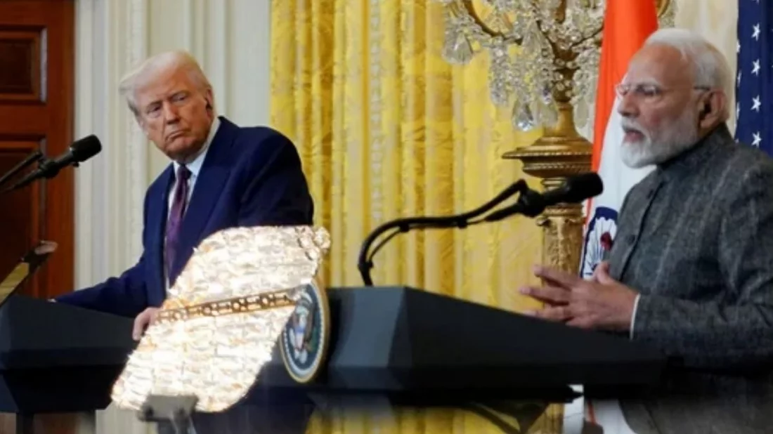 রুশ তেল কিনতে ভারতকে ৩০ দিনের ছাড় দিল যুক্তরাষ্ট্র