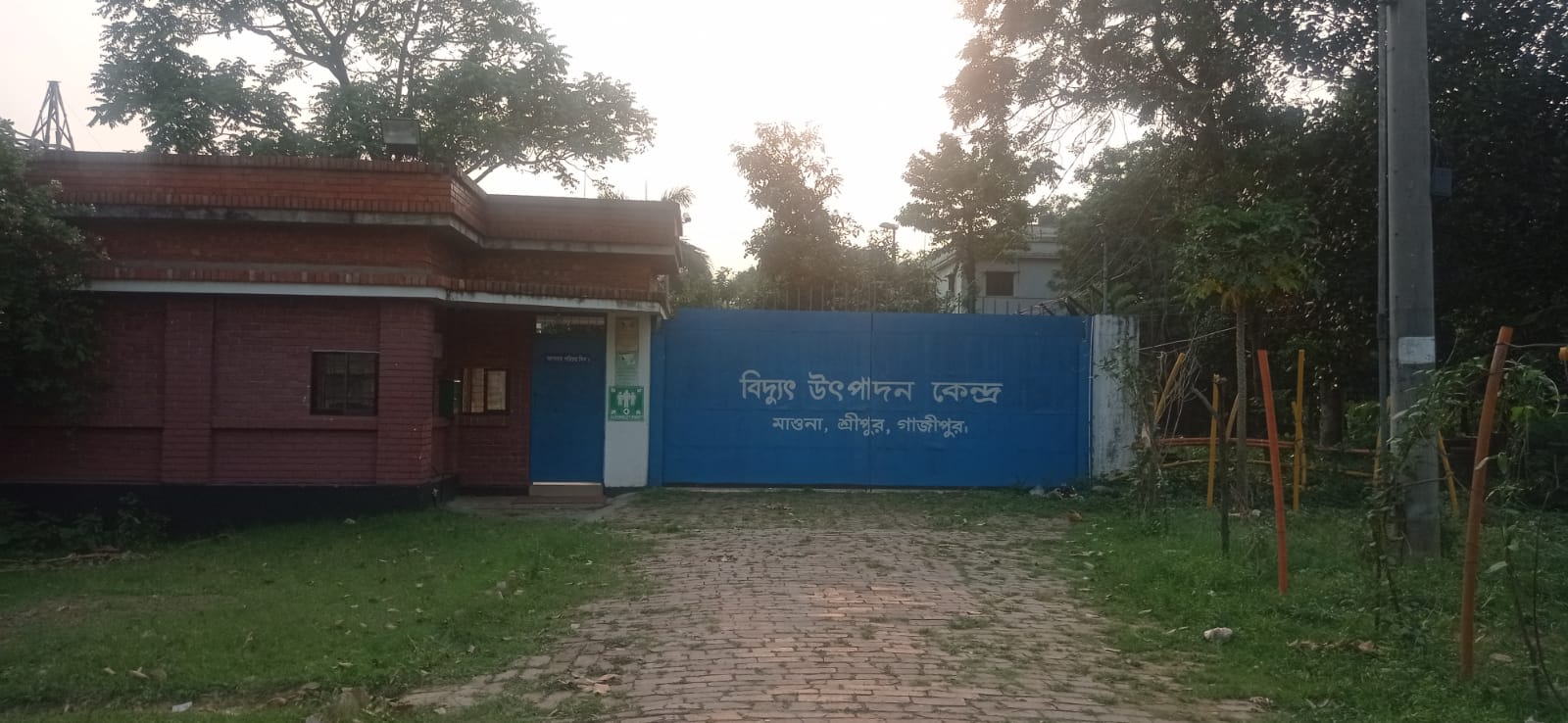 তেল সংকটে শ্রীপুরে তীব্র লোডশেডিং, শিল্প ও পোল্ট্রি খাতে বিপর্যয়