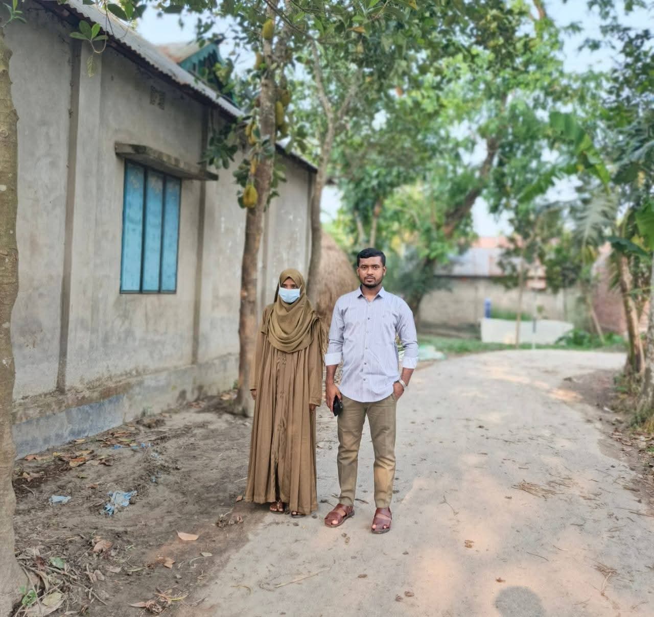 লাখুহাটিতে জিপিএ-৫ পাওয়া শিক্ষার্থীকে ১০ হাজার টাকা পুরস্কার