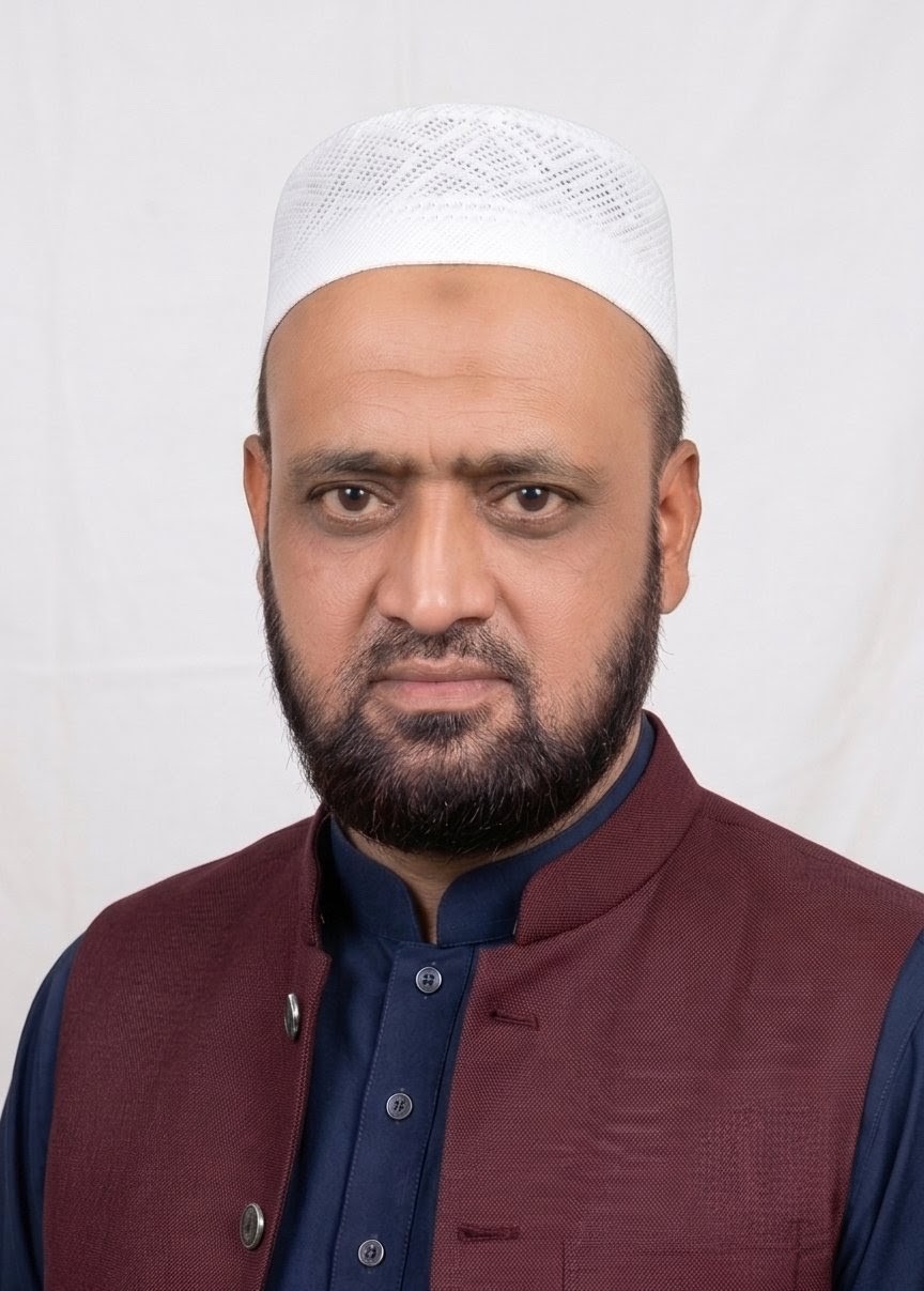 শিক্ষকদের অধিকার রক্ষায় শিক্ষক সমাজের আস্থার প্রতীকে আবদুল হান্নান সজল