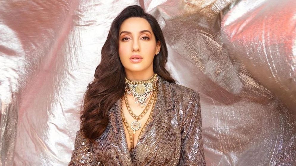 মধ্যপ্রাচ্যের যুদ্ধ পরিস্থিতি নিয়ে মুখ খুললেন নোরা ফাতেহি।
