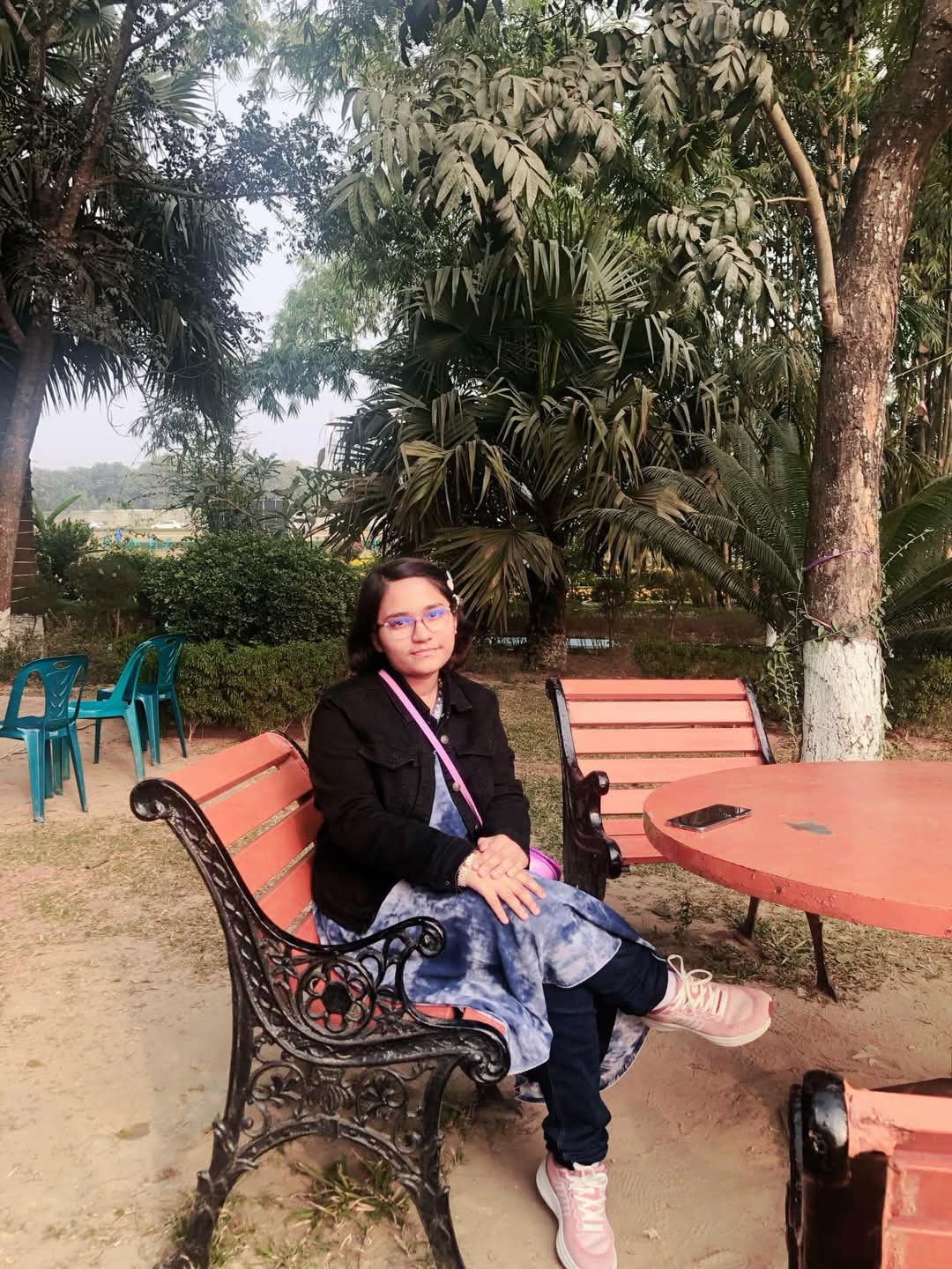 রুহানি জাহান আফসানাকে  অভিনন্দন
