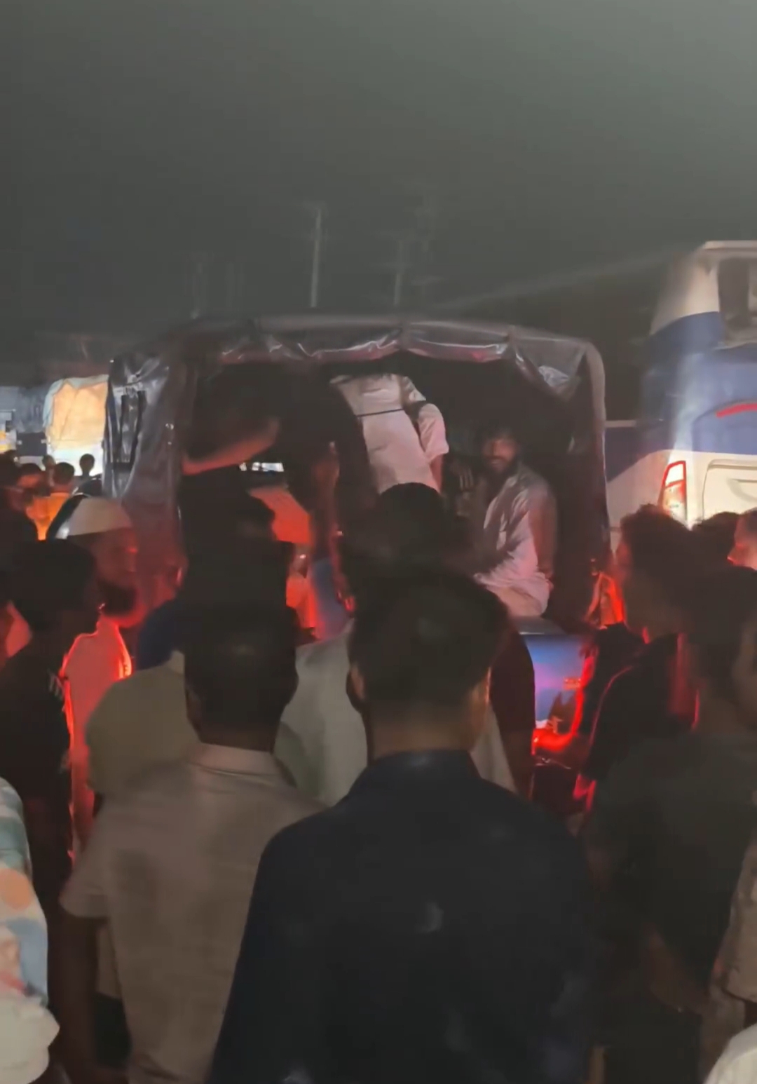 গাজীপুরে মশাল মিছিলের প্রস্তুতি আটক ৭