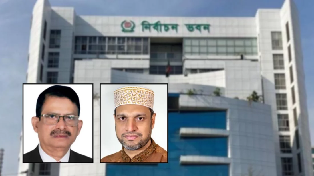 দ্বৈত নাগরিক জামায়াত প্রার্থীর মনোনয়ন স্থগিত, বহিষ্কৃত বিএনপি নেতারটি বাতিল