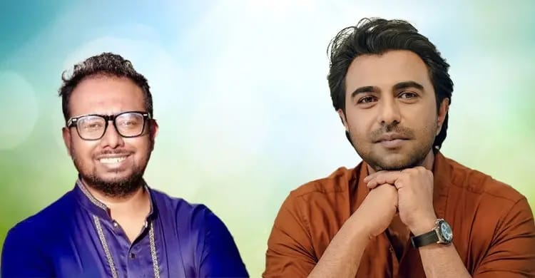 রায়হান রাফির নতুন নায়ক অপুর্ব।