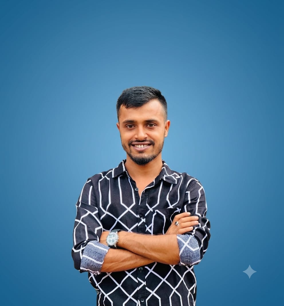 আওয়ামী লীগ ও এর অঙ্গ সংগঠন বিশৃঙ্খলা করলে শক্ত হাতে দমন করবো: ছাত্রদল নেতা সাজ্জাদ হাসান জুয়েল