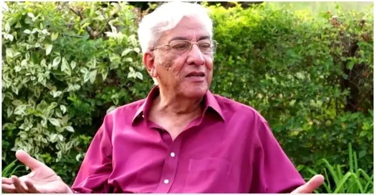 বিখ্যাত অভিনেতা খালিদ হাফিজ খান আর নেই।