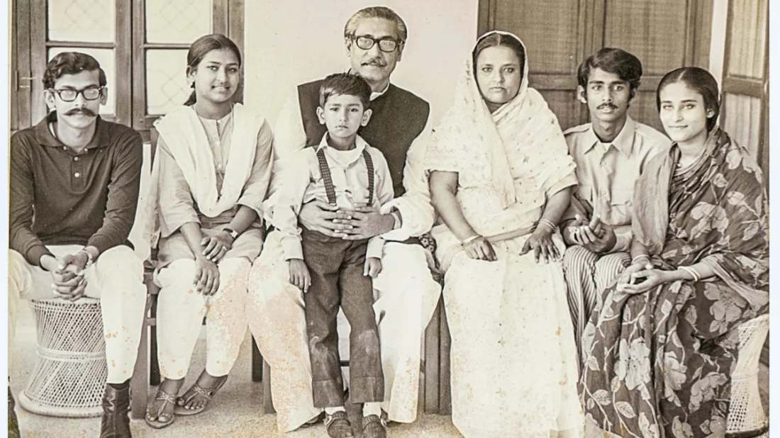 শেখ পরিবার সংশ্লিষ্ট জাতীয় দিবসগুলো উদযাপন করবে না সরকার