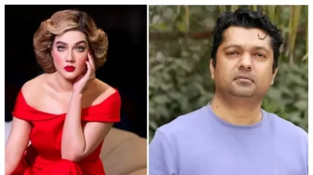 মাহি ও জয়কে গ্রিনকার্ড দেয়নি যুক্তরাষ্ট্র সরকার
