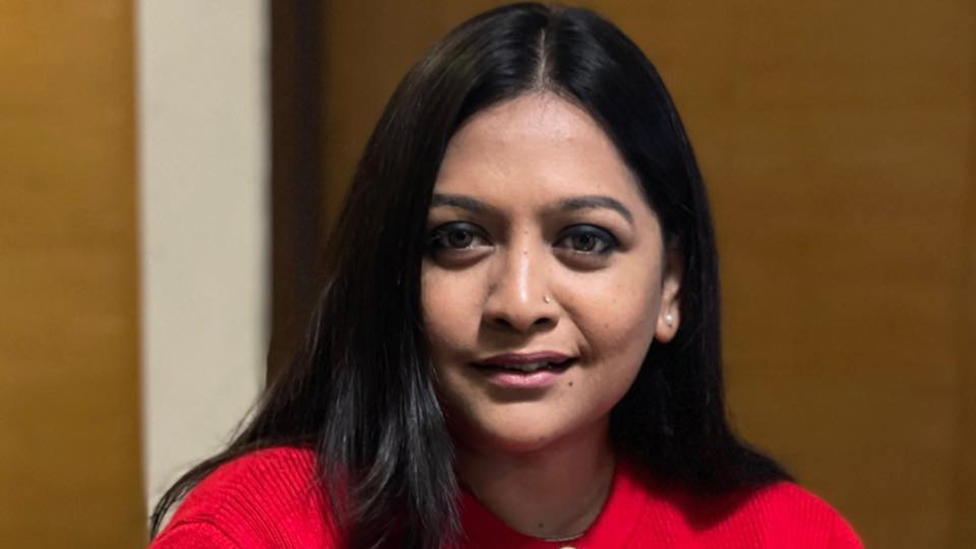 এবার এনসিপি থেকে পদত্যাগ করেছেন তাজনূভা জাবীন