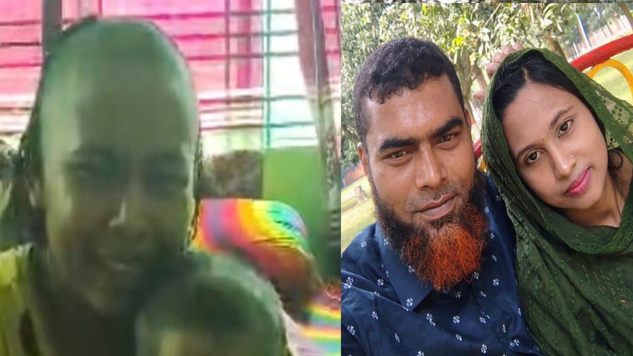 মাগুরায় যৌতুক না পেয়ে গৃহবধূর চুল কেটে নির্যাতনের অভিযোগ, স্বামীর পাল্টা দাবি