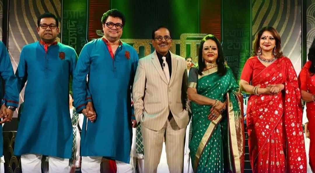 এবার বাড়তি আনন্দ নিয়ে আসছে ম্যাগাজিন অনুষ্ঠান ইত্যাদি।