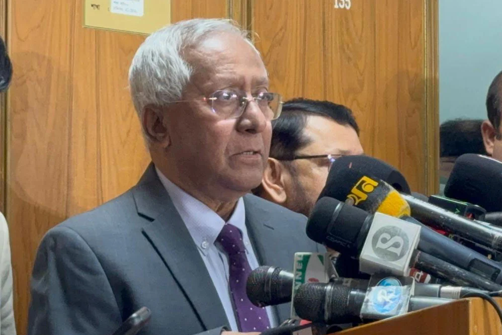 বৈধ ও অবৈধ উভয় ধরনের মনোনয়নপত্রের বিরুদ্ধেই আপিল করা যাবে
