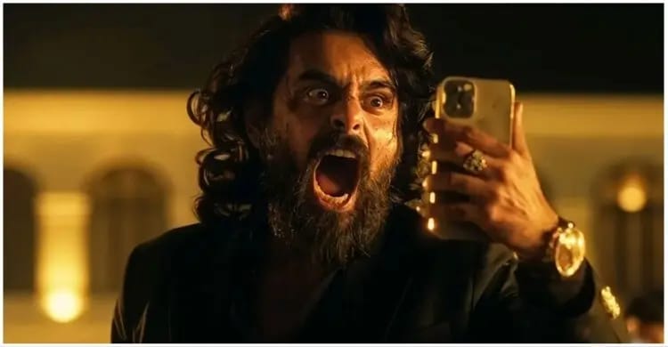 সিনেপ্লেক্সে বাড়লো রাক্ষস এর শো।