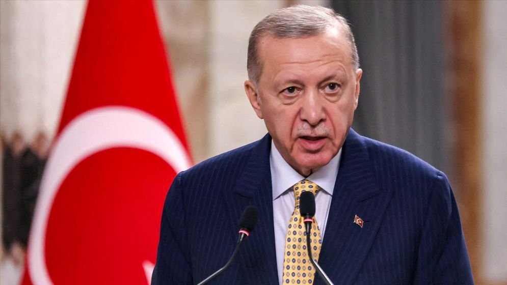 মার্কিন–ইরান সংঘাত অব্যাহত থাকলে ভয়াবহ পরিণতি ডেকে আনবে এরদোগান মার্কিন–ইরান সংঘাত অব্যাহত থাকলে ভয়াবহ পরিণতি ডেকে আনবে এরদোগান