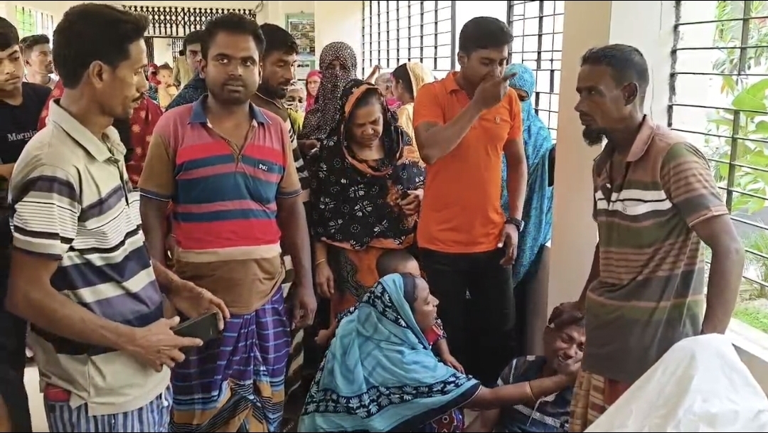 মাগুরার শ্রীপুরে প্রতিপক্ষের হামলায় নিহত ১