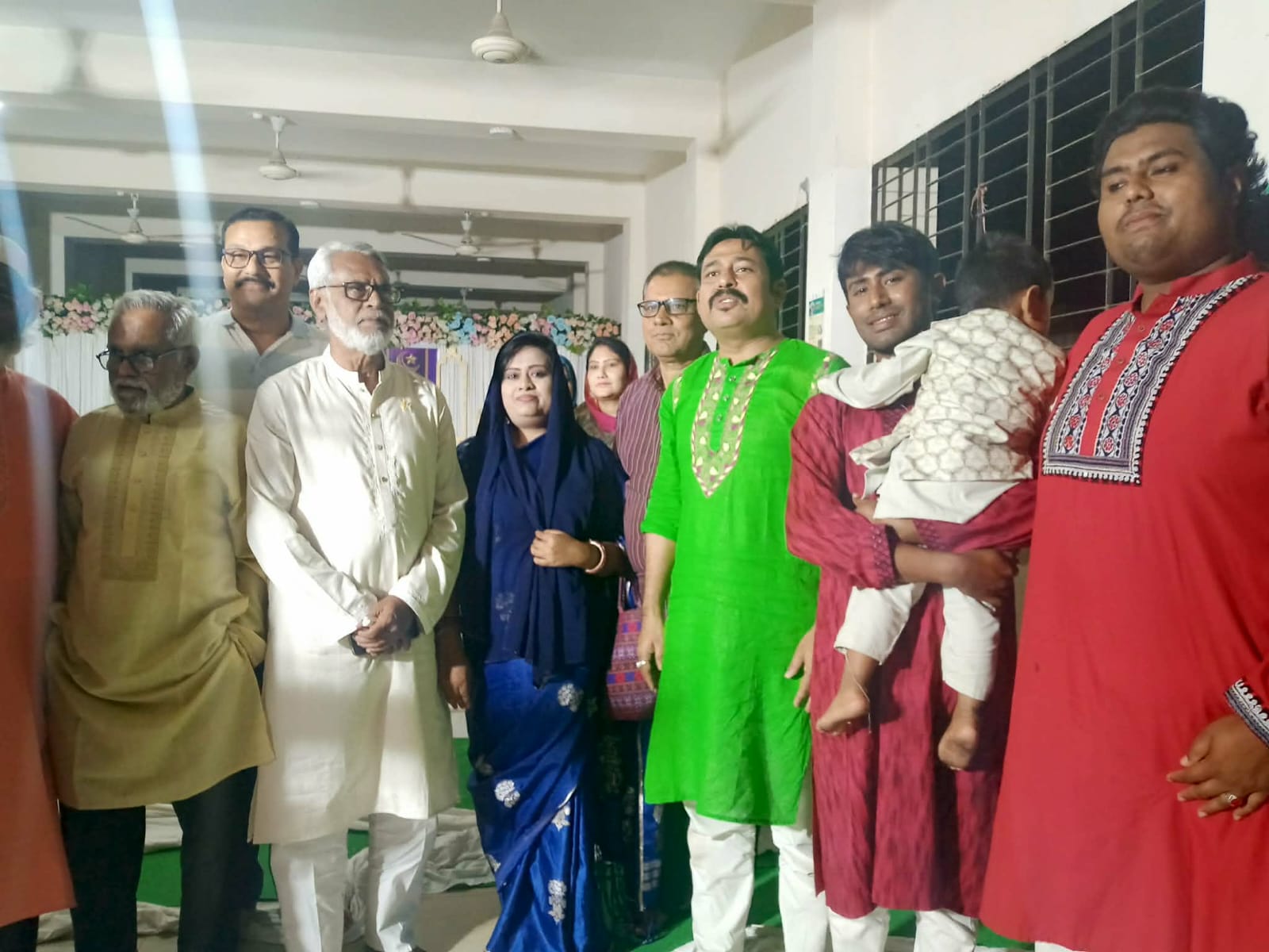 কিশোরগঞ্জে শিল্পী ও সাংস্কৃতিক কর্মীদের ইফতার ও দোয়া মাহ্ফিল অনুষ্ঠিত
