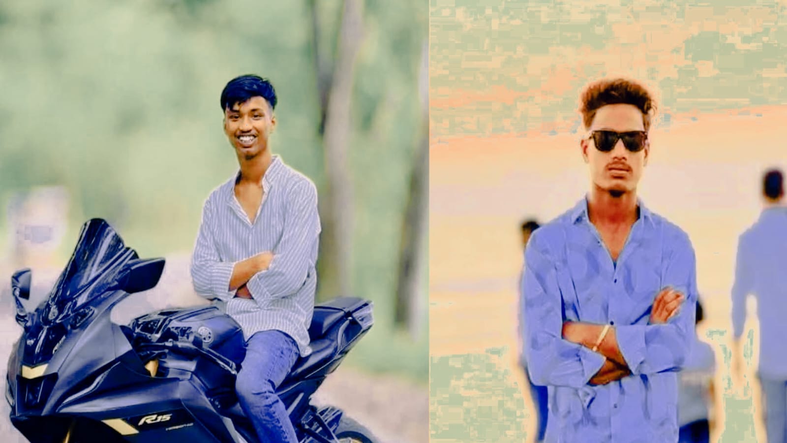 ‎নোয়াখালীতে পিকআপ-মোটরসাইকেল সংঘর্ষে ২ কিশোর নিহত