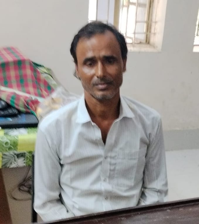 এনায়েতপুরে ছাত্র হত্যা মামলায়  আওয়ামীলীগ নেতা গ্রেফতার