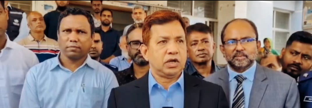 ‎স্বাস্থ্যখাতে দুর্নীতি থাকবে শূন্য: সচিব