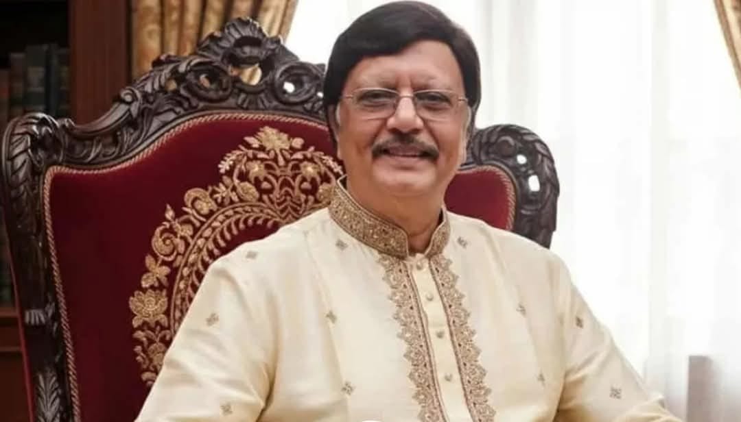 কিছু মন্ত্রীদের মুখে টেপ লাগাতে বললেন, অভিনেতা সোহেল রানা।
