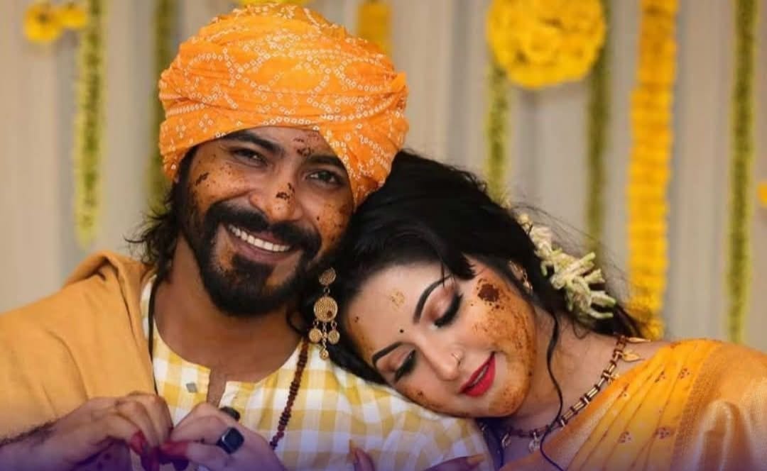 রাজের সঙ্গে পরীমনির বিচ্ছেদের অন্যতম কারন জানা গেলো। 