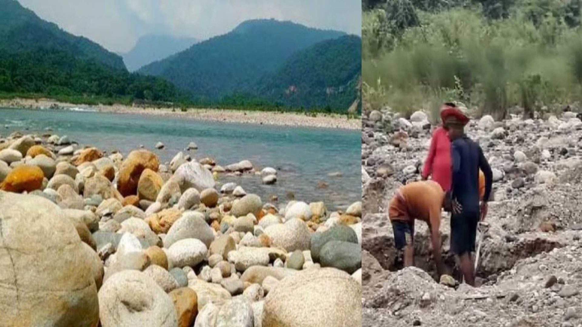 সাদা পাথর লুটের সংবাদ প্রকাশের জেরে সাংবাদিকদের ওপর হামলা, পর্যটকসহ ৩জন আহতের ঘটনায় মামলা