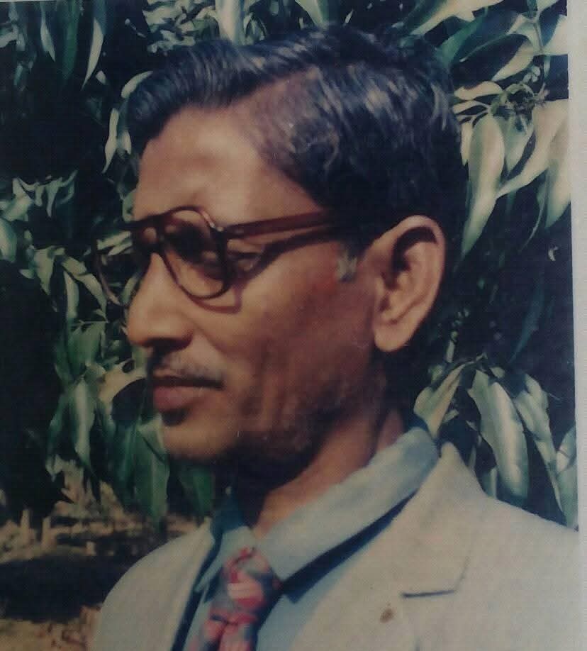 আলোকিত মানুষ গড়ার কারিগর জিল্লুর রহমান, আজ ২২তম মৃত্যুবার্ষিকী