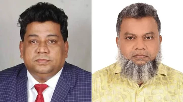 চাঁদপুর প্রেস ক্লাবের সভাপতি সোহেল, সম্পাদক লতিফ