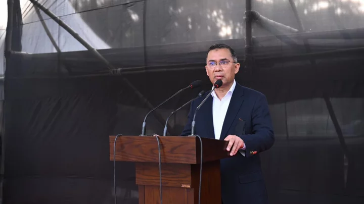 মায়ের জন্য দোয়া ও ক্ষমা চাইলেন তারেক রহমান