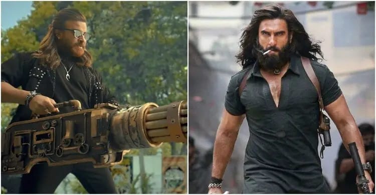 ধুরন্দর ২ কে ছাড়িয়ে গেলো প্রিন্স৷