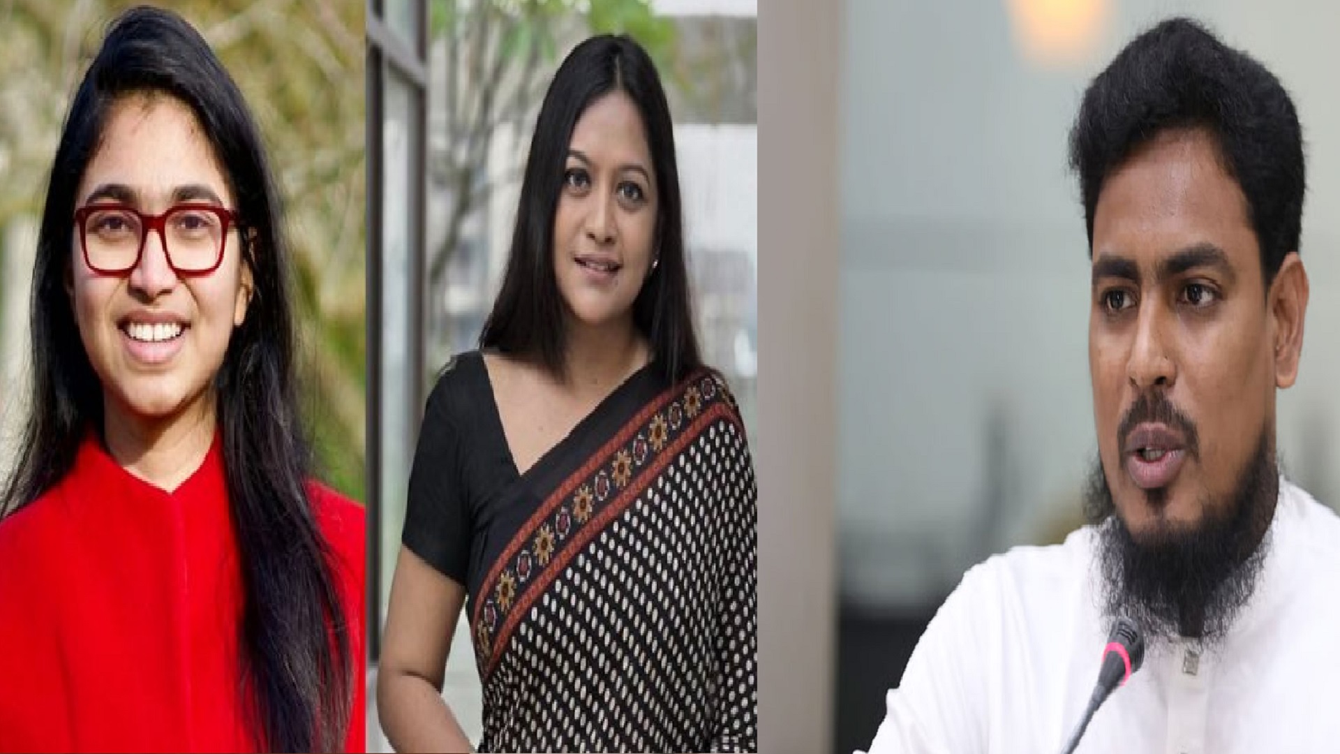 জারা ও তাজনূভার পদত্যাগ নিয়ে মুখ খুললেন আখতার