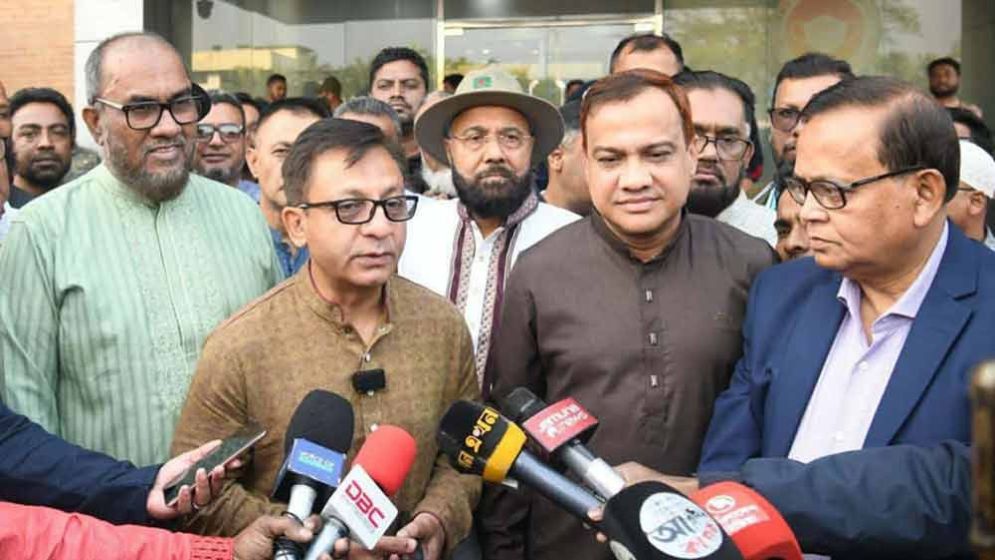 বাজার স্থিতিশীল রাখতে পর্যাপ্ত পণ্য মজুদ আছে  বাণিজ্যমন্ত্রী