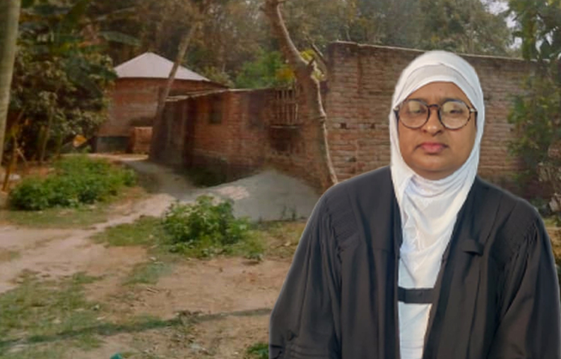 কুষ্টিয়ায় আদালত অবমাননা মামলায় রায়  ৩৬৭ মামলা নিষ্পত্তি