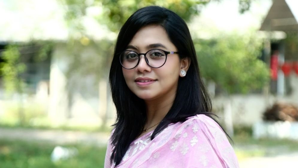 ‘তারা হারমনিয়াম নিয়ে কাঁদছে, আর হাদিকে ভিলেন বানানোর পাঁয়তারা করছে’