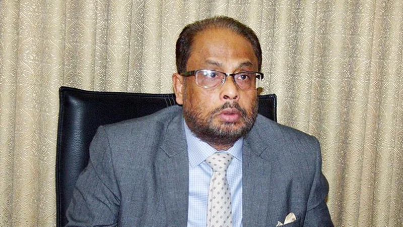 জাতীয় পার্টি নির্বাচনে অংশ নিবে