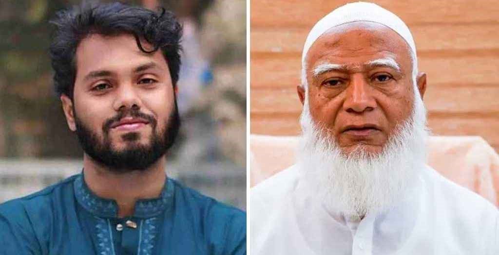 হাদির ওপর হামলায় জামায়াত আমিরের উদ্বেগ