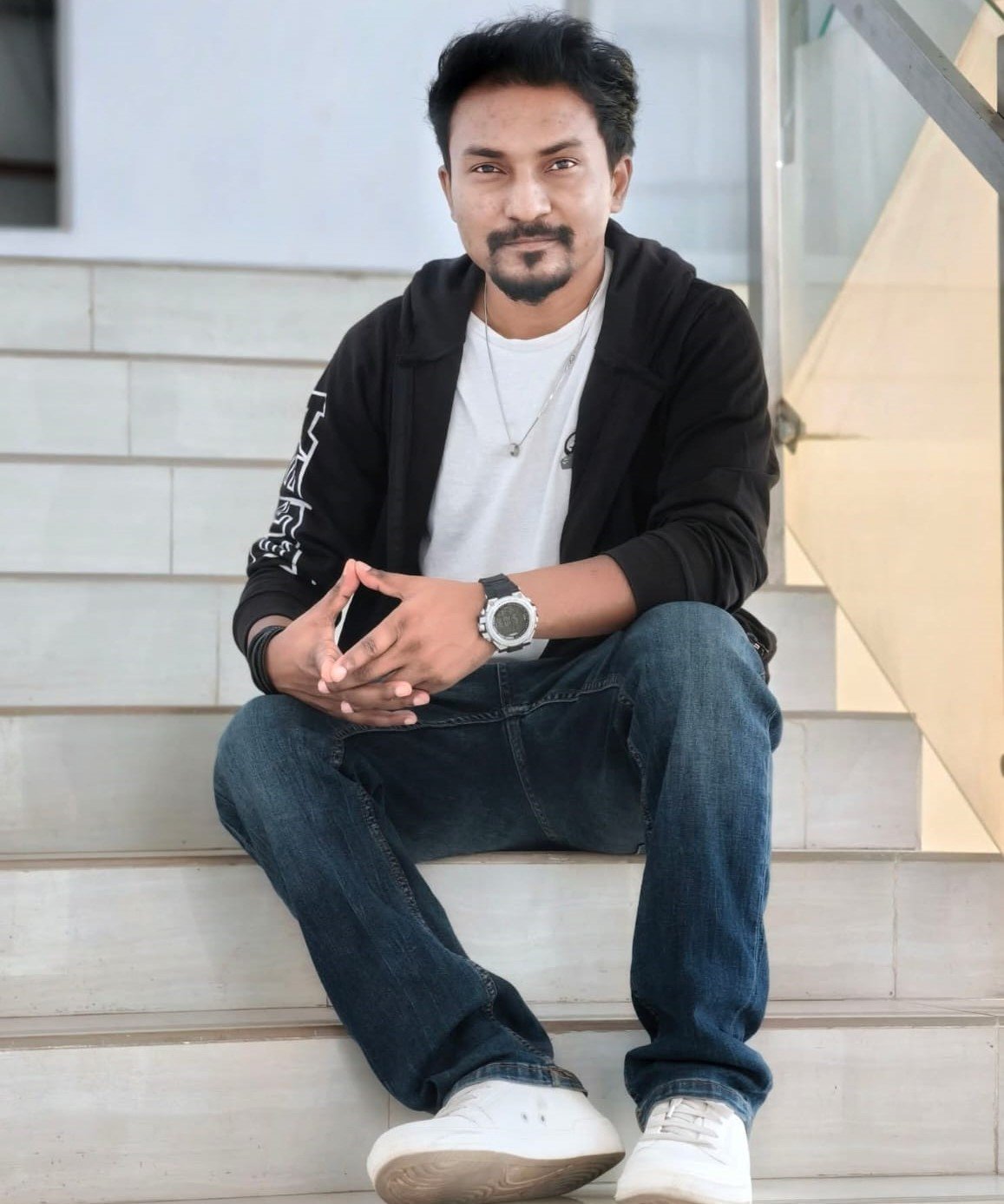 আসছে অনিক বিশ্বাস এর নতুন চলচ্চিত্র  "মার্বেল"।