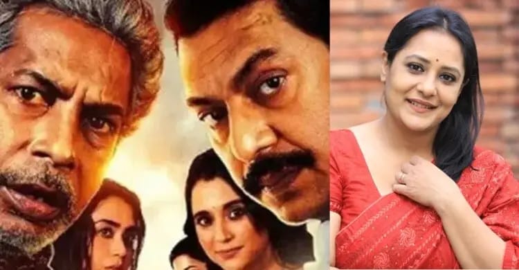 বনলতা এক্সপ্রেস নিয়ে আবেগঘন স্ট্যাটাস দিলেন অপ করিম।