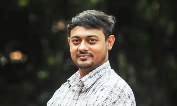 গণসংযোগে অসুস্থ নাসীরুদ্দীন পাটওয়ারী, কর্মসূচি স্থগিত