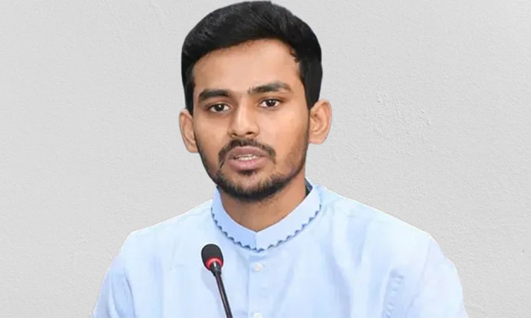 নির্বাচন সামনে রেখে আইনশৃঙ্খলা বাহিনীর তৎপরতা পর্যাপ্ত নয়: আসিফ মাহমুদ