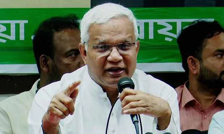 বেগম জিয়ার সর্বশেষ শারীরিক অবস্থা জানালেন ডা. জাহিদ হোসেন