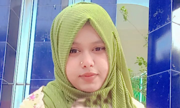 লৌহজংয়ে গৃহবধূর রহস্যজনক মৃত্যু, থানায় মামলা