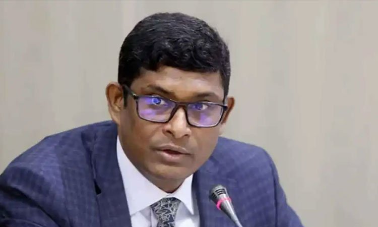 দেশে কোন  নির্বাচনী আমেজ নেই, ভোটাররা নিরুৎসাহিত: জাপা মহাসচিব