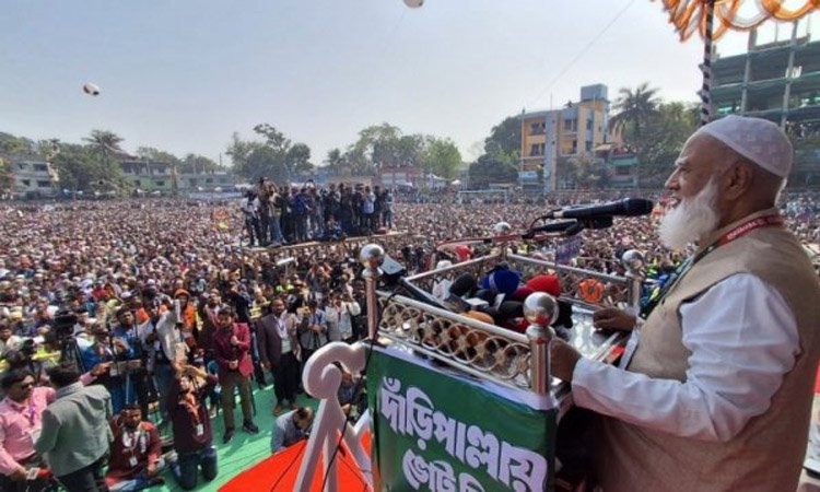 যথাযথ নিয়ম না মানলে ভোটারের ভোট বাতিল  ইসি সানাউল্লাহ