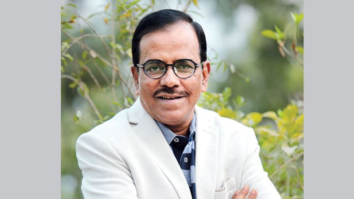 জাতি হারিয়েছে এক অভিভাবক -হানিফ সংকেত